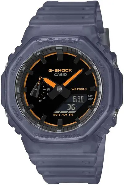 Casio G-Shock GA-2100K-2AER