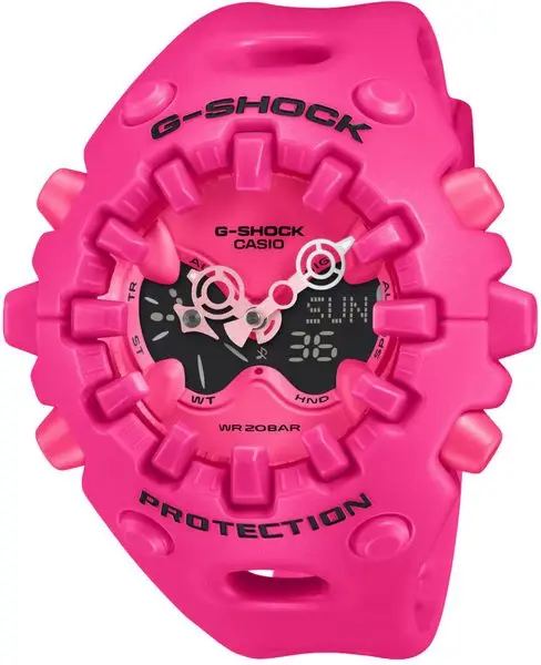 Casio G-Shock GA-V01-4AER