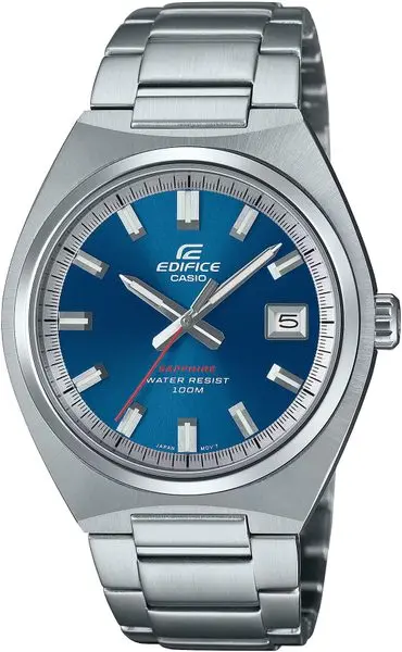 Casio Edifice EFB-109D-2AVEF