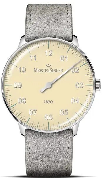 MeisterSinger Neo Special S-NES935S -