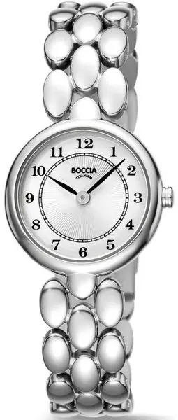 Boccia Titanium 3378-01
