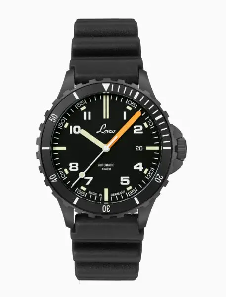 Laco Himalaya 39 DLC