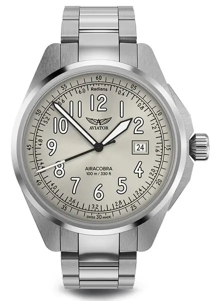 Aviator Airacobra 43 Type B V.1.38.0.327.5