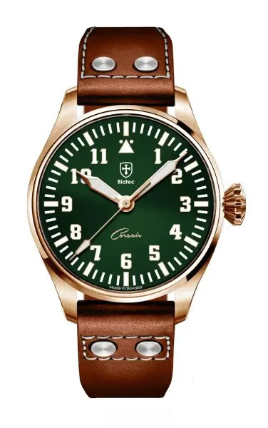 Biatec Corsair Vintage 04 -