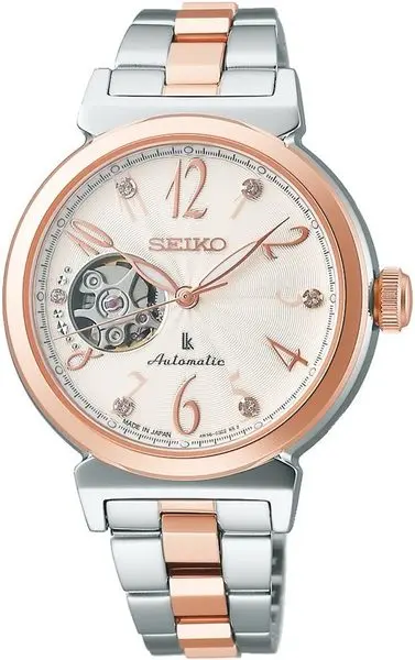 Seiko Lukia Automatic SSVM060J