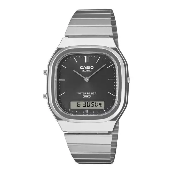 Casio Collection Vintage AQ-240E-1AEF