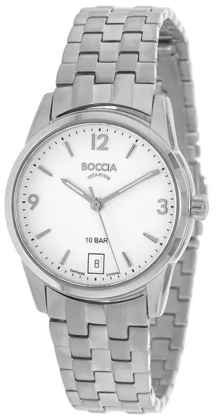 Boccia Titanium 3272-03