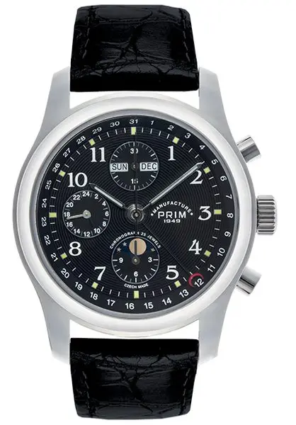 PRIM Tycho Brahe II 77-015-455-00-1