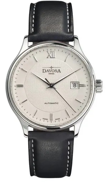 Davosa Classic Gents 161.456.12.V