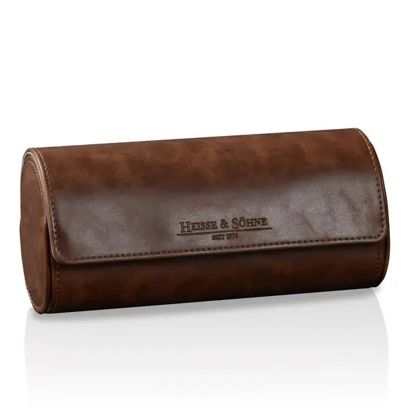Pouzdro na hodinky Heisse & Söhne Vintage 3 70019-170