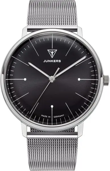 Junkers Bauhaus 38 906.01.02.M