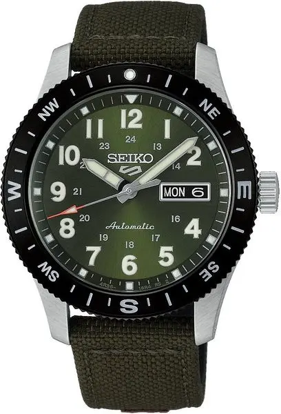 Seiko 5 Sports Field HDB008K1