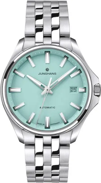Junghans Meister S Automatic 36 mm 27/4581.44