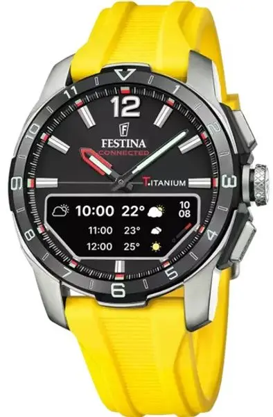 Festina Connected D 23000/A