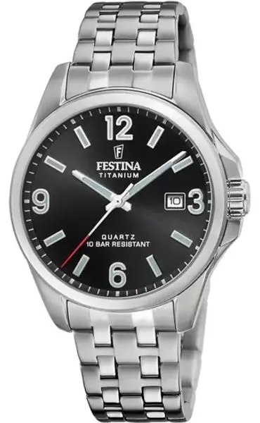 Festina Titanium  20696/3