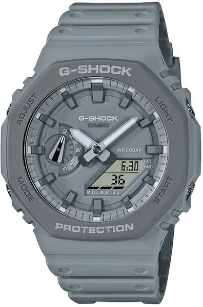Hodinky Casio G-SHOCK GA-2110ET-8AER + DÁREK ZDARMA