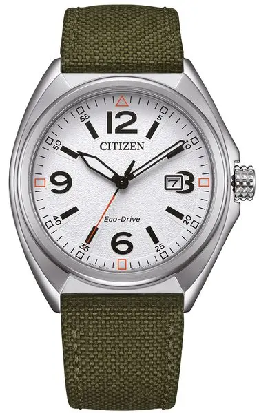 Citizen Eco-Drive Sports AW1571-09A