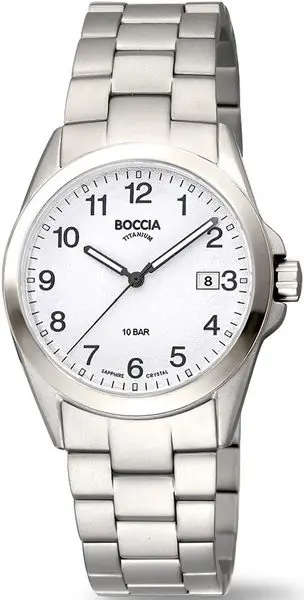 Boccia Titanium 3386-01