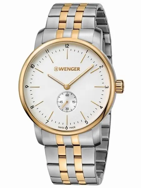 Wenger Urban Classic 01.1741.125