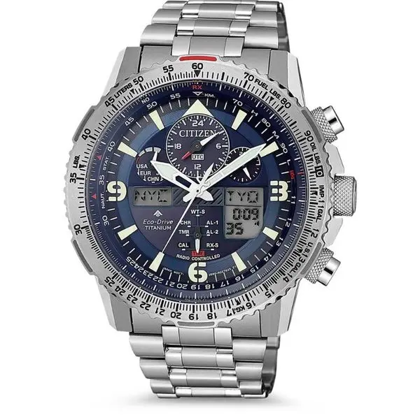 Citizen JY8100-80L