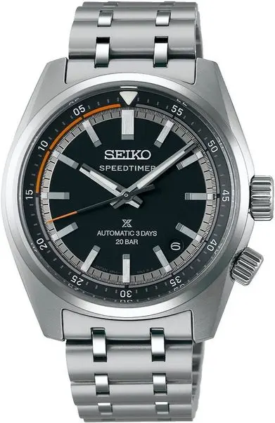 Seiko Prospex Speedtimer SPB515J1