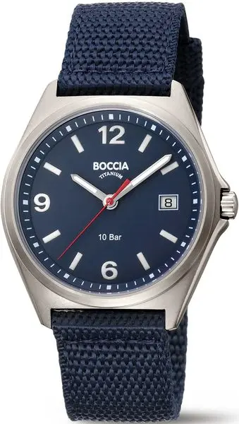Boccia Titanium 3663-03