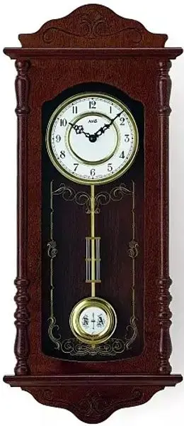 Hodiny AMS Tradition Quartz 7013-1