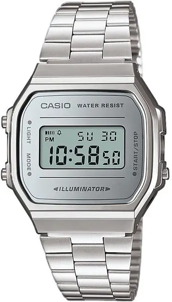 CASIO A168WEM-7EF
