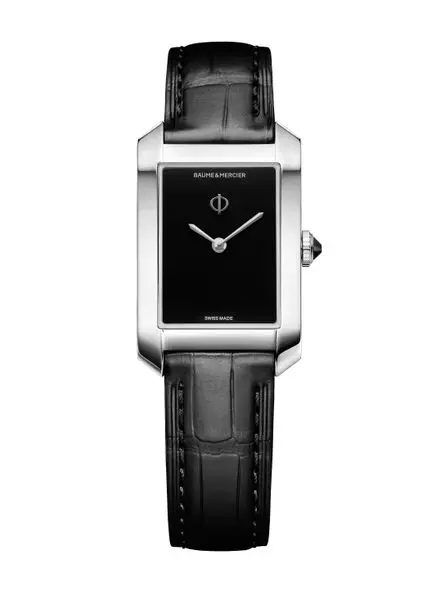 Baume & Mercier Hampton 10813