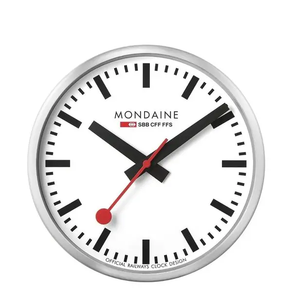 Mondaine A990.CLOCK.11SBC
