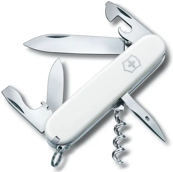 Nůž Victorinox Spartan White 1.3603.7