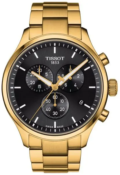 Tissot Chrono XL Classic T116.617.33.051.00
