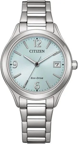 Citizen Eco-Drive Ladies FE6121-67L