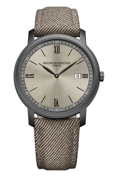 Baume & Mercier Classima 10767
