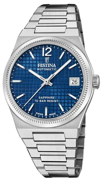 Festina Swiss Made 20029/4
