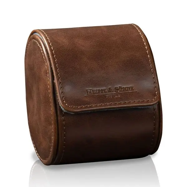 Pouzdro na hodinky Heisse & Söhne Vintage 1 70019-169