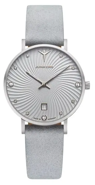 Junkers Annelise 34 951.02.17.M