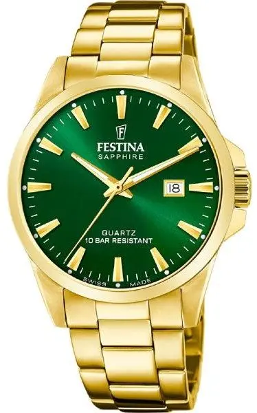 Festina Swiss Made 20044/5