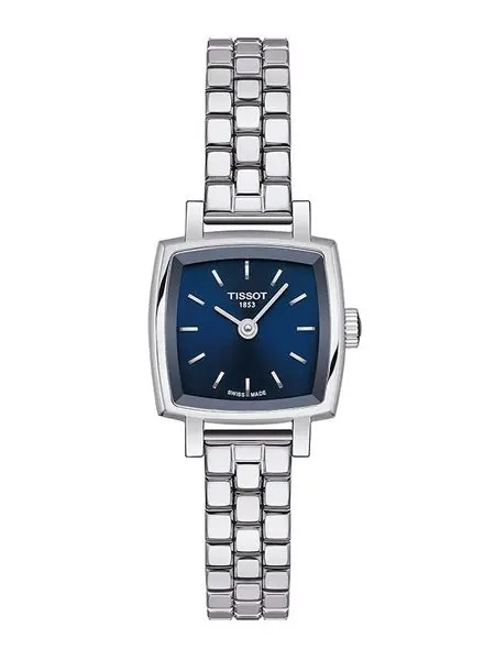 Tissot Lovely Square T058.109.11.041.01