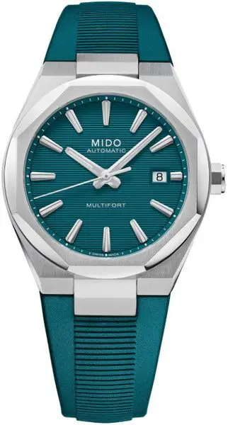 Mido Multifort 8 One Crown M055.507.17.091.00