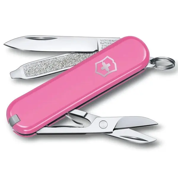 Nůž Victorinox Classic SD Colors Cherry Blossom 0.6223.51G