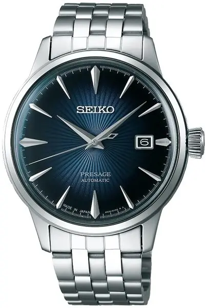 Seiko Presage Cocktail Time SRPB41J1