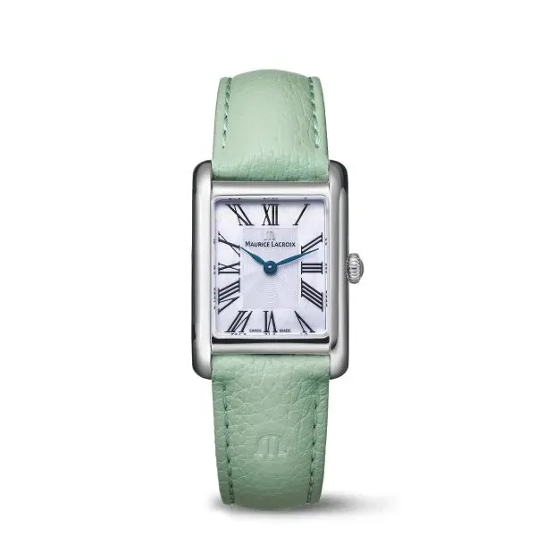 Maurice Lacroix Fiaba Square FA1205-SS001-160-5