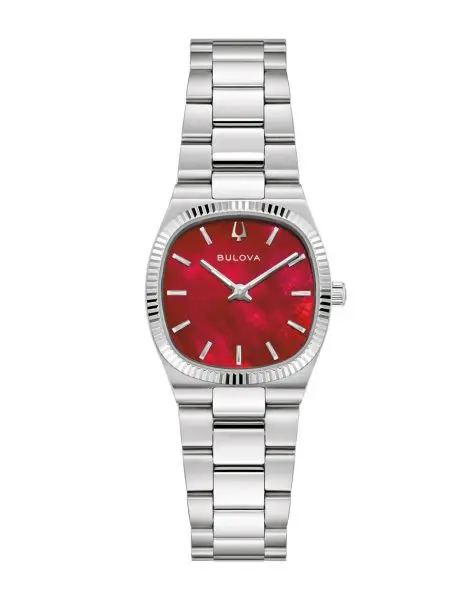 Bulova Super Seville Mini 96L354