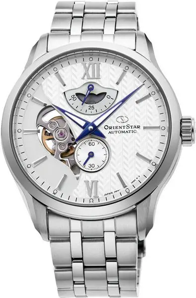 Orient RE-AV0B01S00B