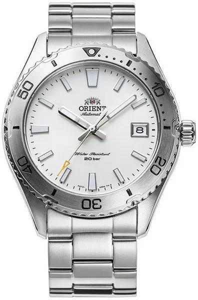 Orient Sports Automatic RA-AC0Q03S Mako 40
