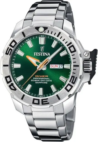 Festina F20665/2