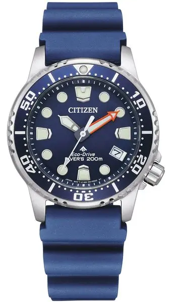 Citizen Promaster Eco-Drive Diver EO2021-05L