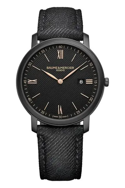 Baume & Mercier Classima 10762