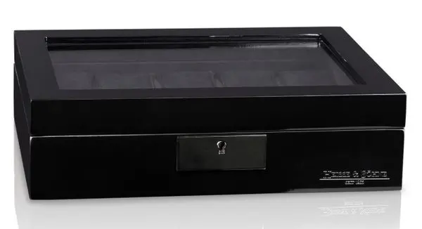 Box na hodinky Heisse & Söhne Tenor 70019-196.142